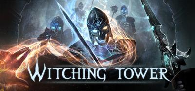 Witching Tower VR-VREX