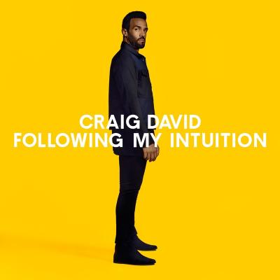 VA - Following My Intuition (Deluxe)
