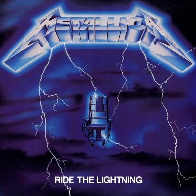  VA - Ride The Lightning (Deluxe   Remastered)