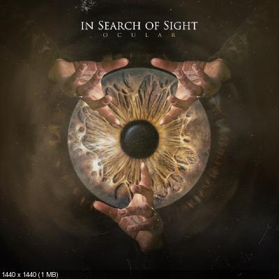 In Search of Sight - Ocular (EP) (2020)