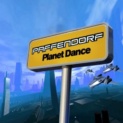 VA - Planet Dance