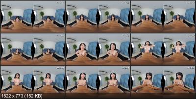 Airi - MAXVR-048 B [Oculus Rift, Vive, Samsung Gear VR | SideBySide] [2048p]