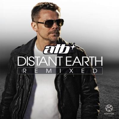 VA - Distant Earth Remixed