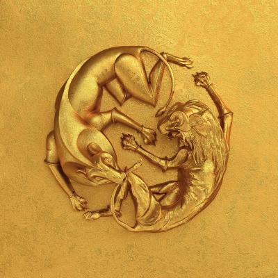 VA - The Lion King  The Gift [Deluxe Edition]
