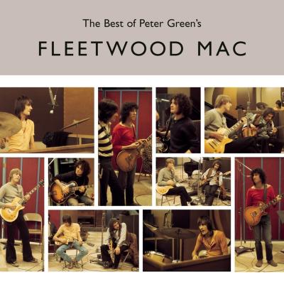 VA - The Best of Peter Green's Fleetwood Mac