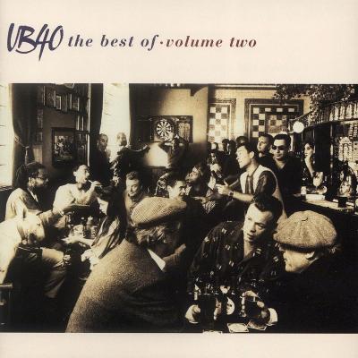 VA - The Best Of UB40 Volume II
