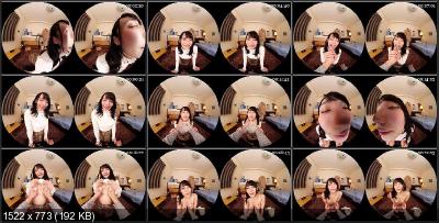 Koharu Sakino - CBIKMV-039 B [Oculus Rift, Vive, Samsung Gear VR | SideBySide] [2048p]
