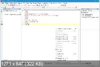 Blumentals HTMLPad / Rapid CSS / Rapid PHP / WeBuilder 2020 16.2.0.229
