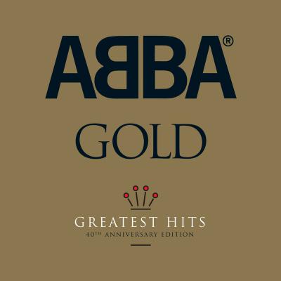Abba - Abba Gold Anniversary Edition