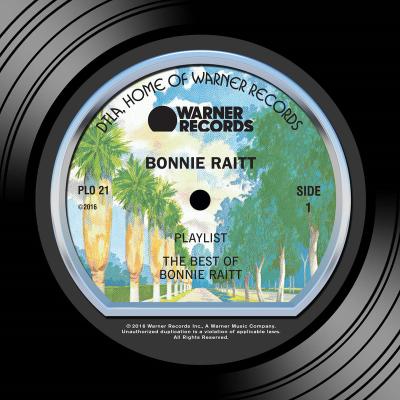 Bonnie Raitt - Playlist  The Best Of The Warner Bros. Years (Remastered)