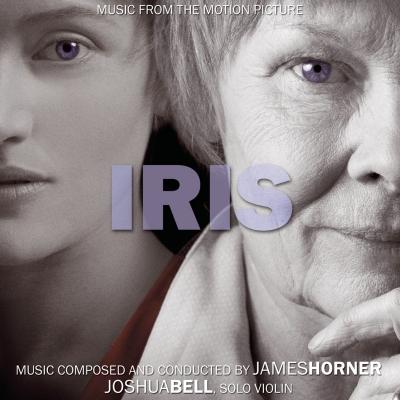 James Horner & Joshua Bell - IRIS - Original Motion Picture Soundtrack