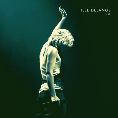 Ilse Delange - Live in Amsterdam