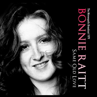 Bonnie Raitt - Same Old Love (Live)