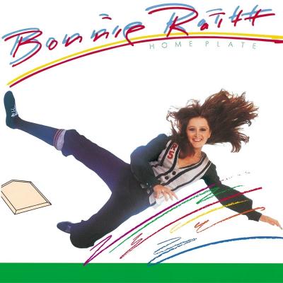 Bonnie Raitt - Home Plate (Remastered Version)