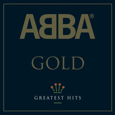 Abba - ABBA Gold
