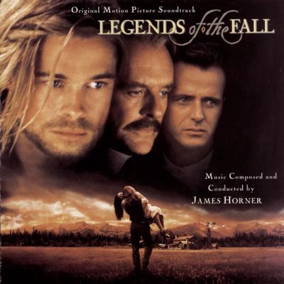James Horner - Legends Of The Fall Original Motion Picture Soundtrack