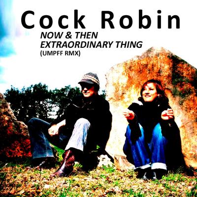 Cock Robin Feat. Umpf - Umpff Remixes