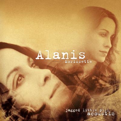  Alanis Morissette - Jagged Little Pill (Collector's Edition)