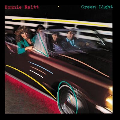 Bonnie Raitt - Green Light (Remastered Version)