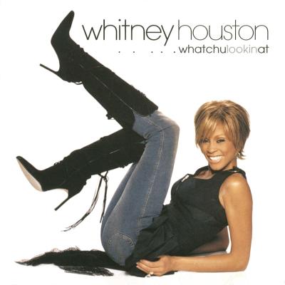 Whitney Houston Feat. Diddy - Whatchulookinat