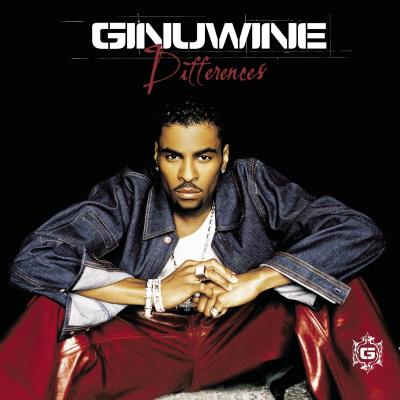 Ginuwine - Differences EP