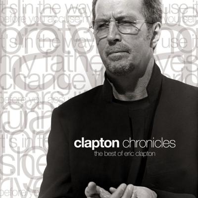 Eric Clapton - Clapton Chronicles  The Best of Eric Clapton