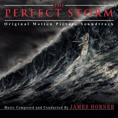 James Horner - The Perfect Storm (Original Score)