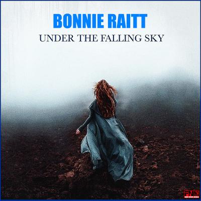 Bonnie Raitt - Under The Falling Sky