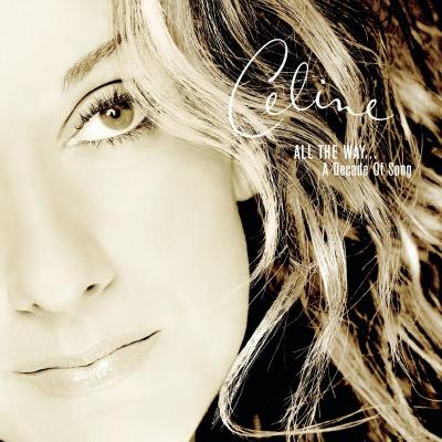 Céline Dion - All The Way... A Decade Of Song