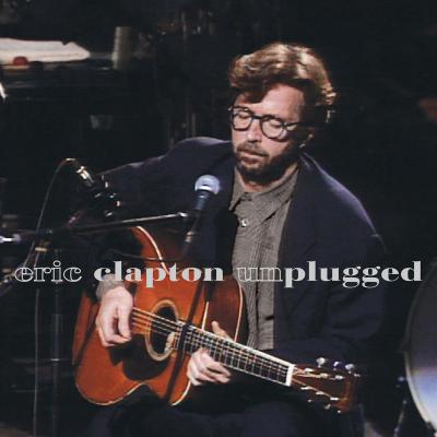 Eric Clapton - Unplugged (2013 Remaster)