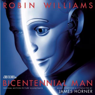 James Horner - Bicentennial Man - Original Motion Picture Soundtrack