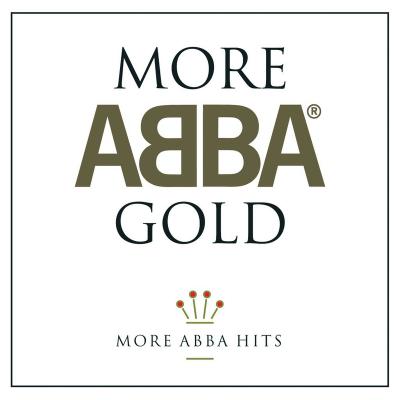  Abba - More ABBA Gold