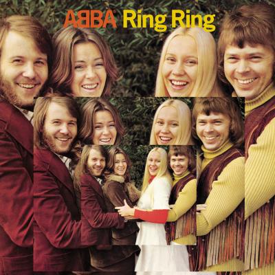  Abba - Ring Ring