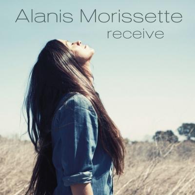  Alanis Morissette - receive