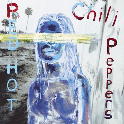 Red Hot Chili Peppers - By the Way (Deluxe Edition)