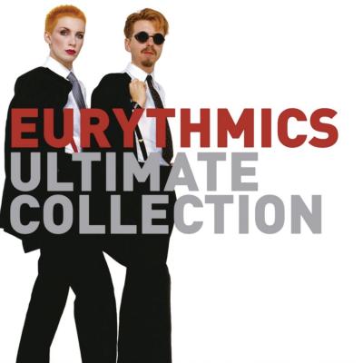 Eurythmics, Annie Lennox & Dave Stewart - Ultimate Collection
