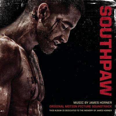 James Horner - Southpaw (Original Motion Picture Soundtrack)