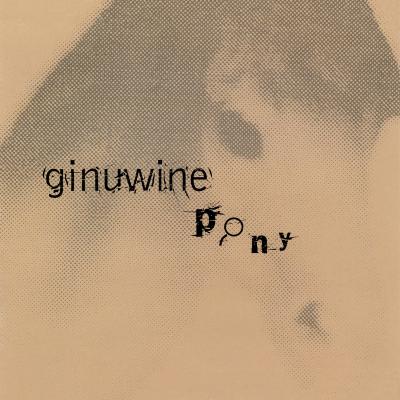 Ginuwine - Pony Remix EP