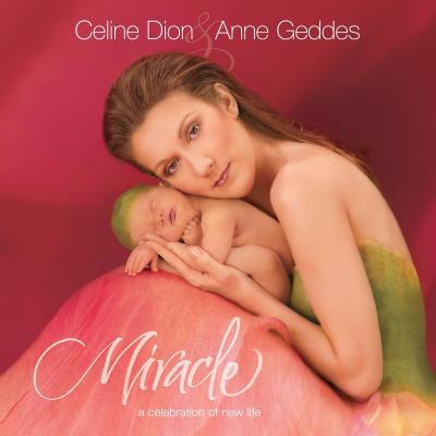 Céline Dion - Miracle