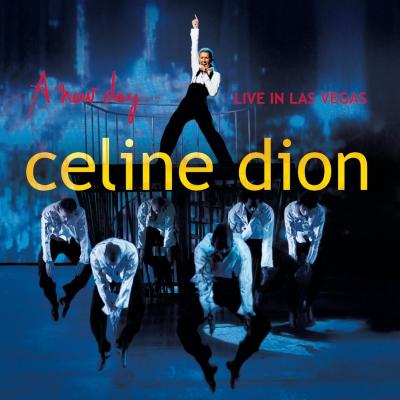 Céline Dion - A new day - Live in Las Vegas