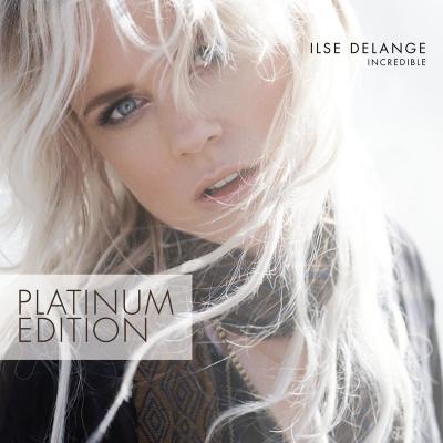 Ilse Delange - Incredible (Platinum Edition)