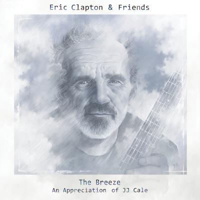 Eric Clapton Feat. Mark Knopfler & Don White - Eric Clapton & Friends  The Breeze - An Appreciat...