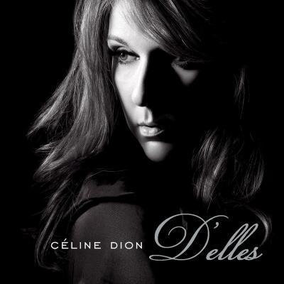 Céline Dion - D'elles