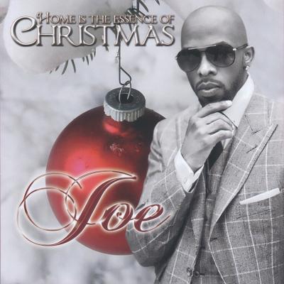 Joe - Home is the Essence of Christmas