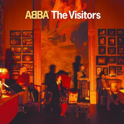  Abba - The Visitors