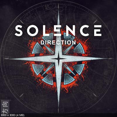 Solence - Direction (2020)