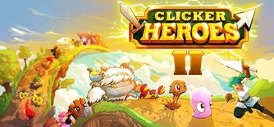 Clicker Heroes 2 v0 15
