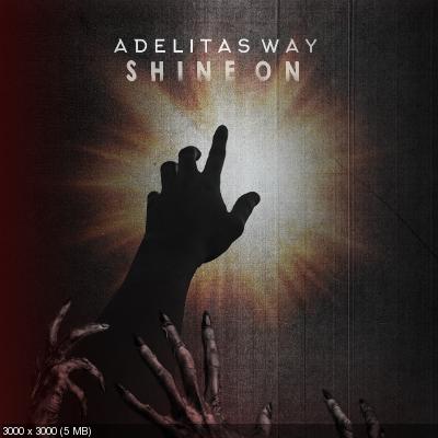 Adelitas Way - Shine On (2020)