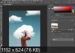 Adobe Photoshop 2020 v.21.2.2.289 Multilingual by m0nkrus (2020)