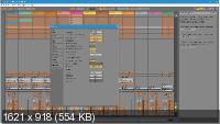 Ableton Live Suite 10.1.25